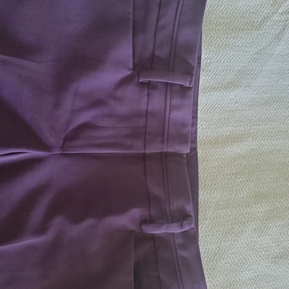 Dress slacks - Picture 2 of 3